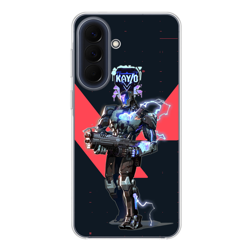Kayo Artwork Samsung Galaxy A37 5G / A57 5G Case