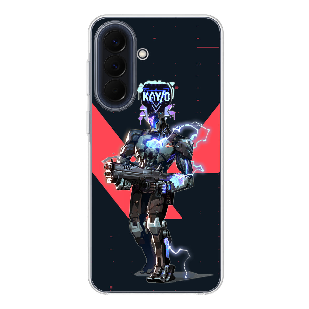 Kayo Artwork Samsung Galaxy A37 5G / A57 5G Case