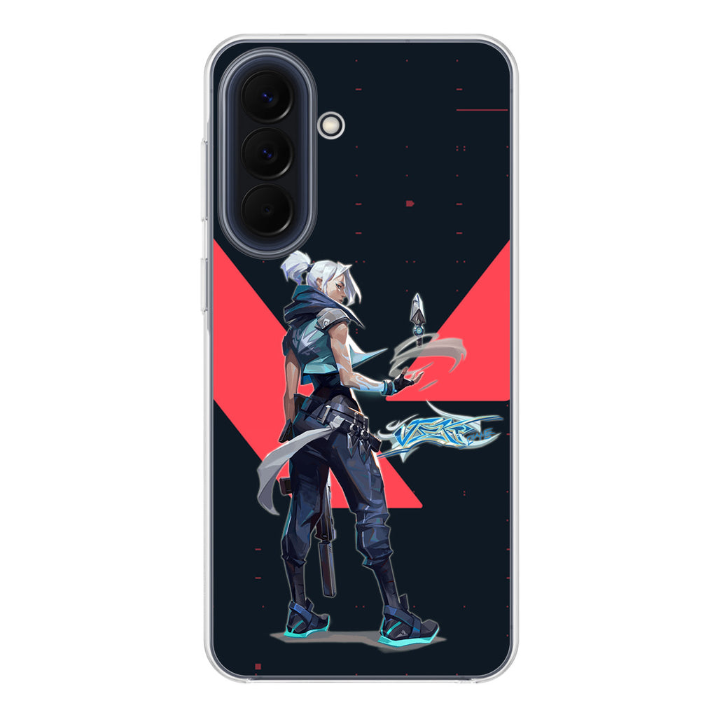 Jett Artwork Samsung Galaxy A37 5G / A57 5G Case
