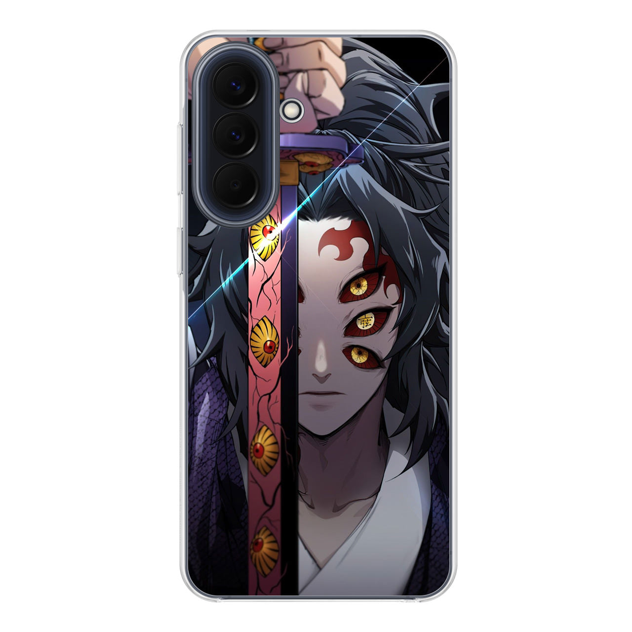 Kokushibo Samsung Galaxy A37 5G / A57 5G Case