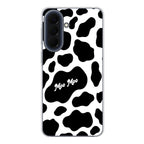 Moo Moo Pattern Samsung Galaxy A37 5G / A57 5G Case