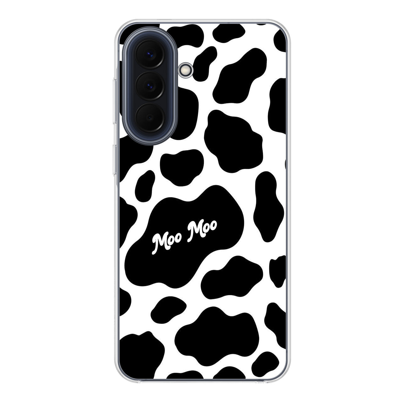Moo Moo Pattern Samsung Galaxy A37 5G / A57 5G Case