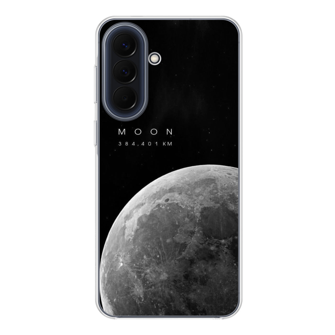 Moon Samsung Galaxy A37 5G / A57 5G Case