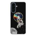 NASA Art Samsung Galaxy A37 5G / A57 5G Case