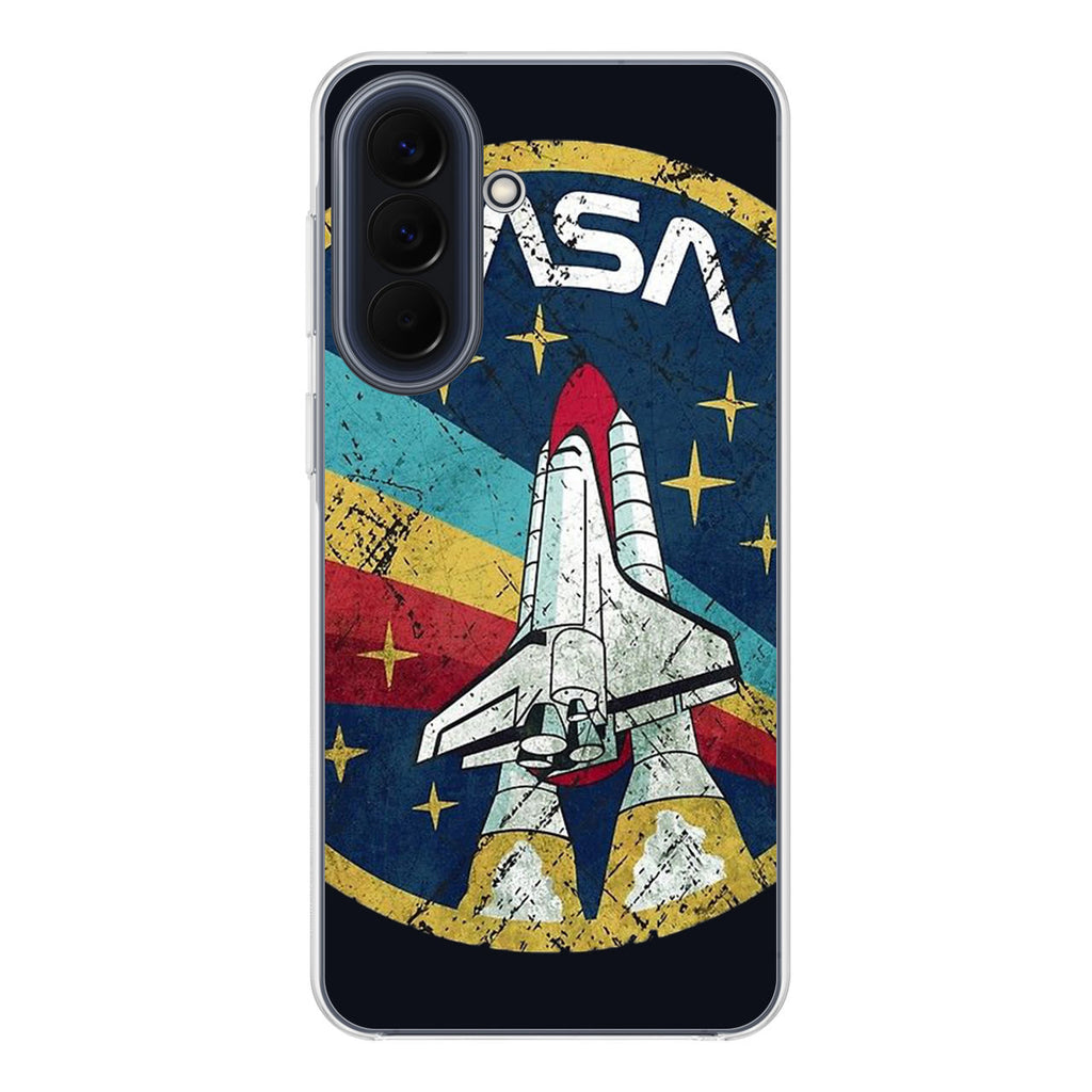 Nasa Vintage Samsung Galaxy A37 5G / A57 5G Case