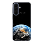 Planet Earth Samsung Galaxy A37 5G / A57 5G Case