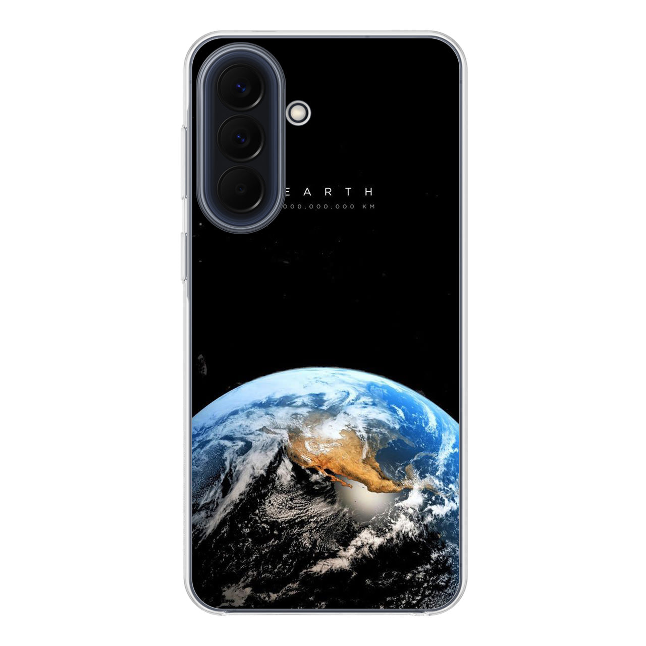 Planet Earth Samsung Galaxy A37 5G / A57 5G Case