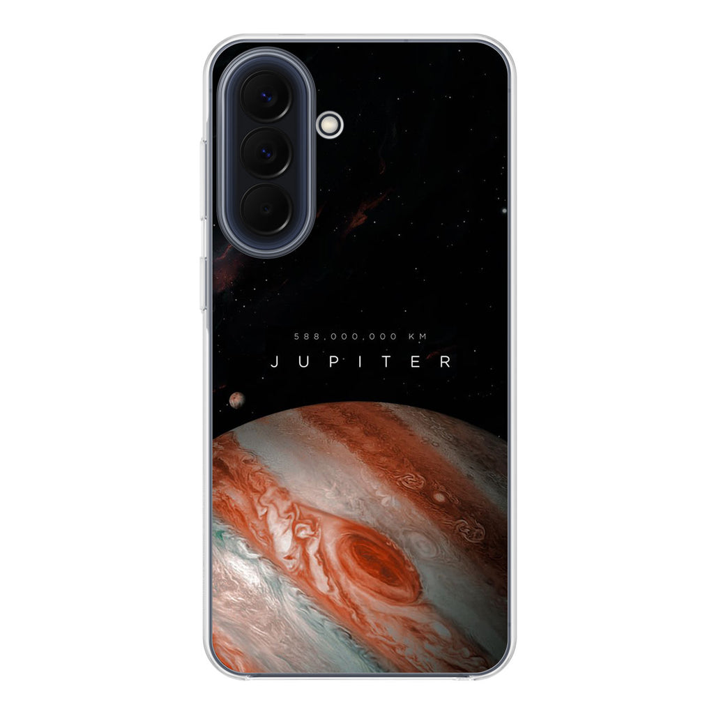 Planet Jupiter Samsung Galaxy A37 5G / A57 5G Case
