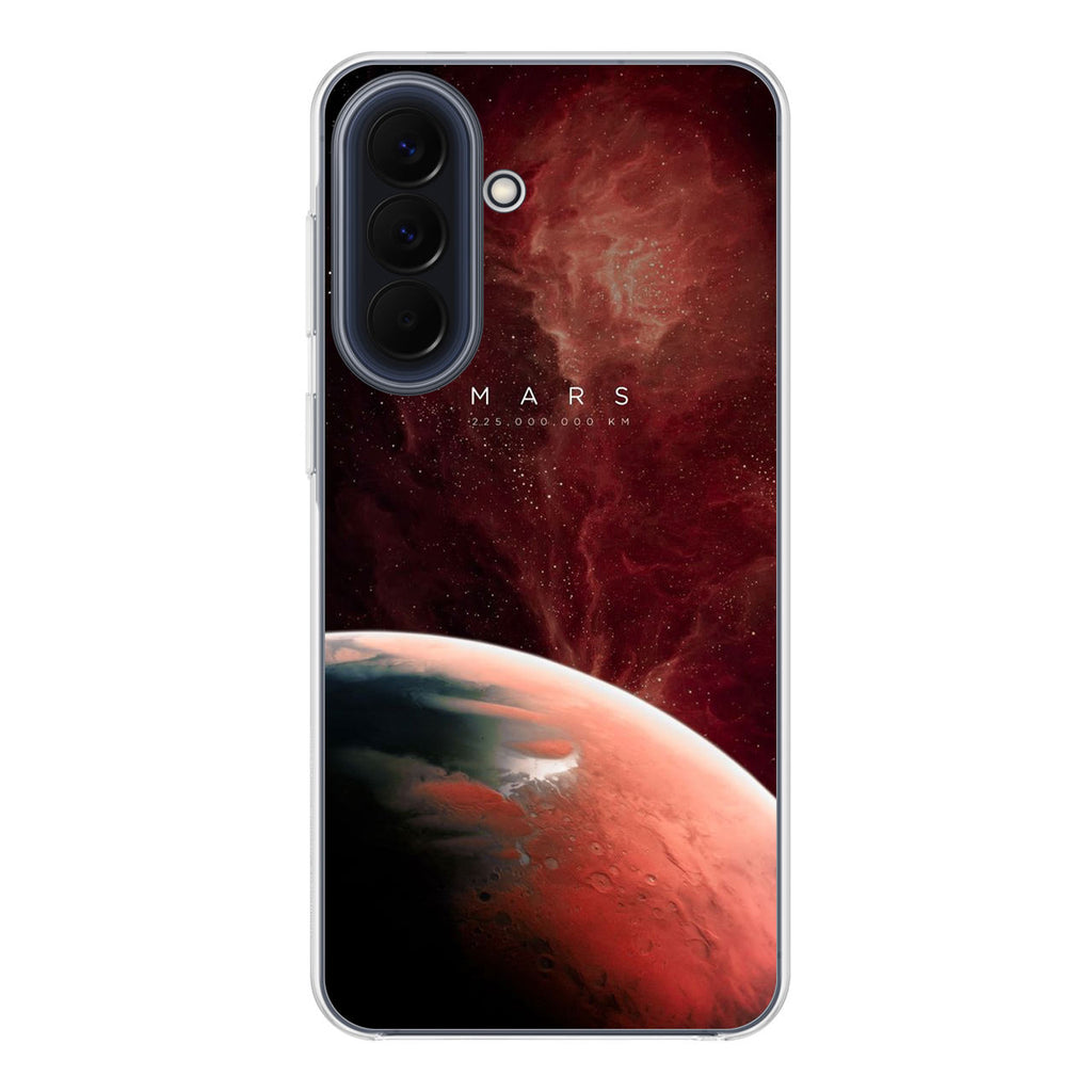Planet Mars Samsung Galaxy A37 5G / A57 5G Case