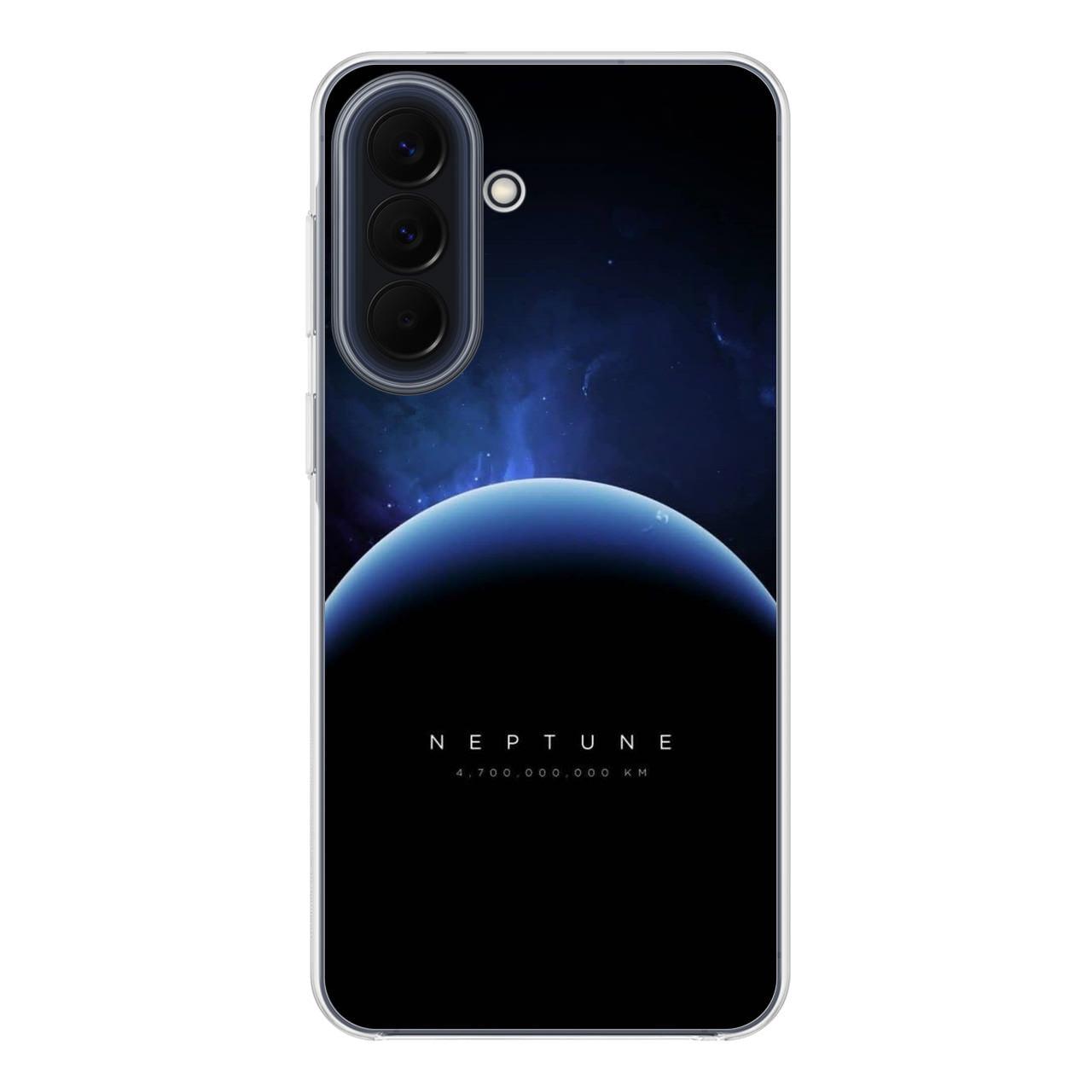 Planet Neptune Samsung Galaxy A37 5G / A57 5G Case