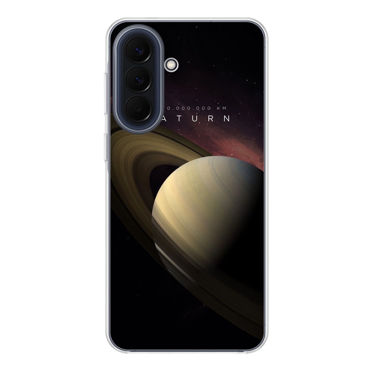 Planet Saturn Samsung Galaxy A37 5G / A57 5G Case