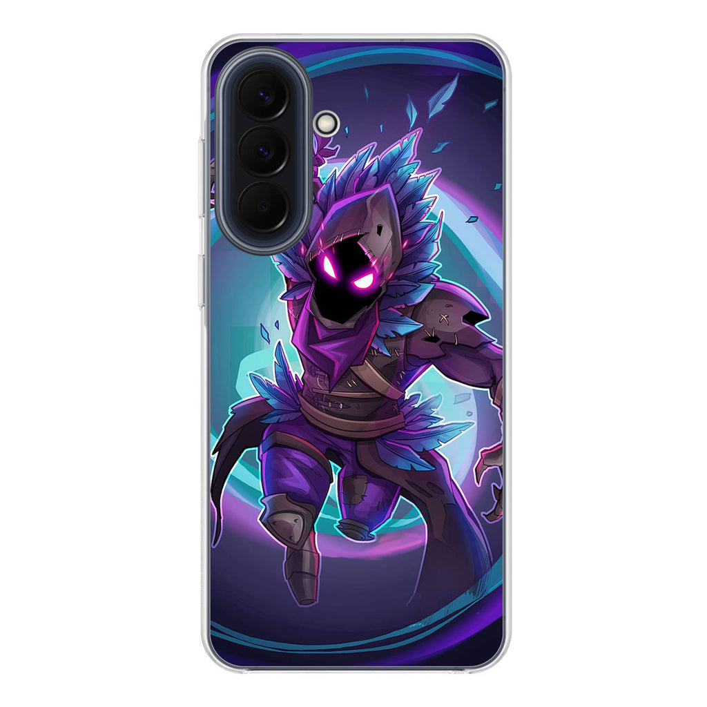 Raven Skin Samsung Galaxy A37 5G / A57 5G Case