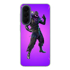 Raven The Legendary Outfit Samsung Galaxy A37 5G / A57 5G Case