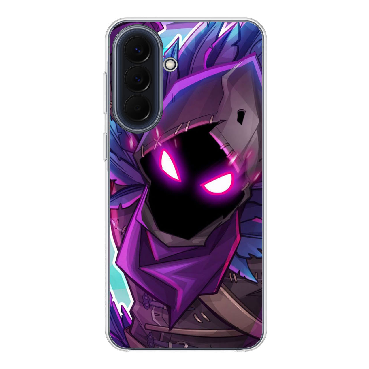 Raven Samsung Galaxy A37 5G / A57 5G Case