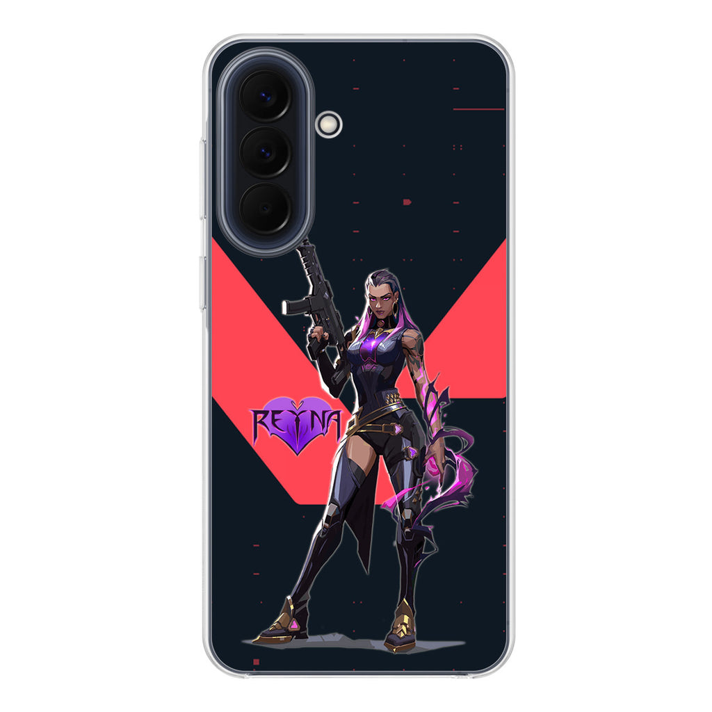 Reyna Artwork Samsung Galaxy A37 5G / A57 5G Case