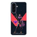Reyna Artwork Samsung Galaxy A37 5G / A57 5G Case