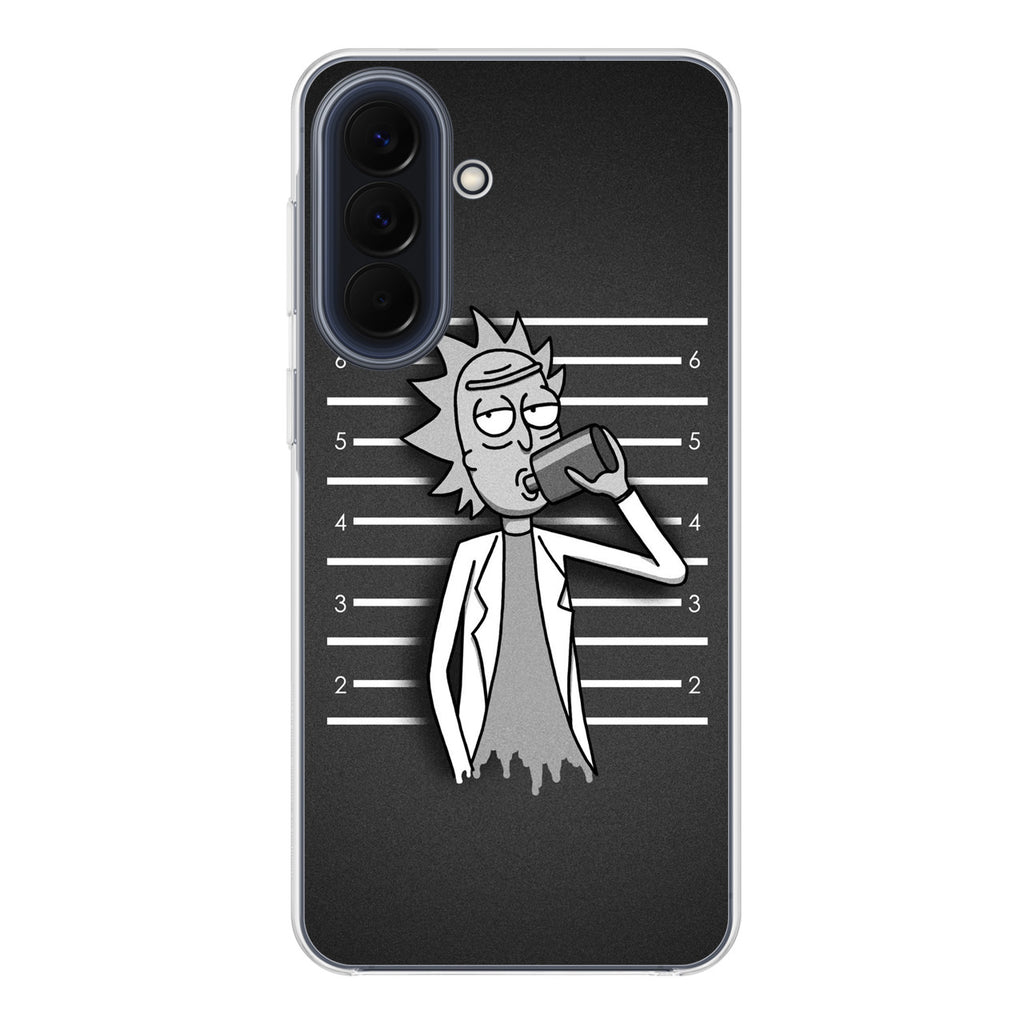Rick Criminal Photoshoot Samsung Galaxy A37 5G / A57 5G Case