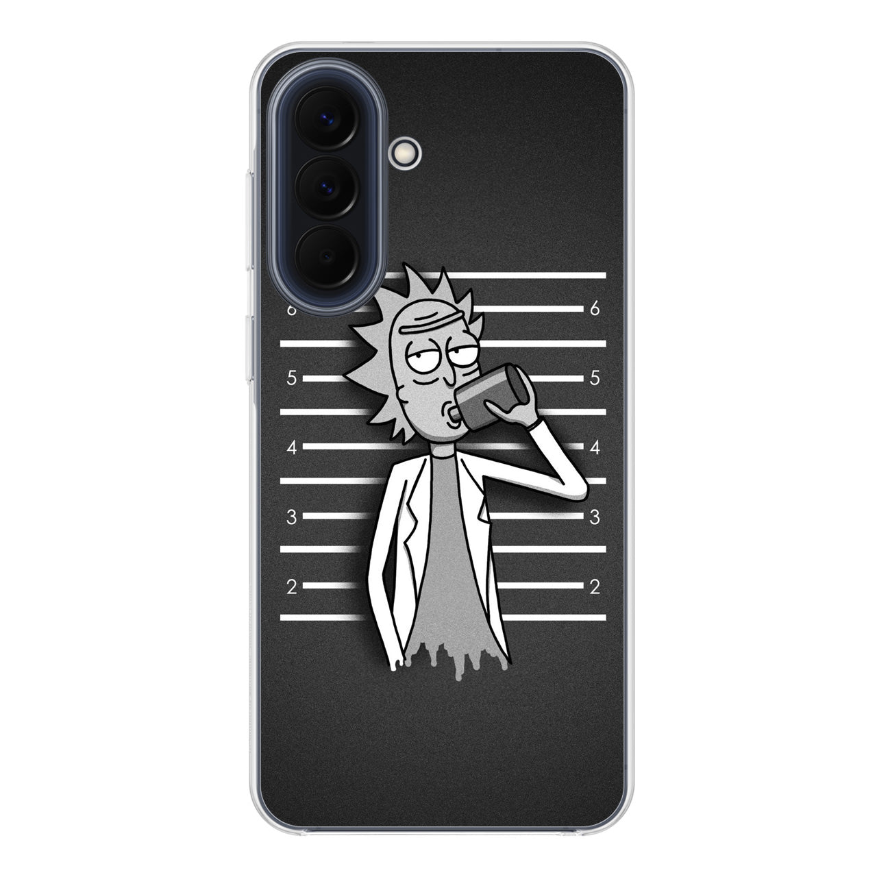 Rick Criminal Photoshoot Samsung Galaxy A37 5G / A57 5G Case