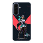 Sage Artwork Samsung Galaxy A37 5G / A57 5G Case