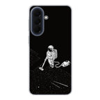 Space Cleaner Samsung Galaxy A37 5G / A57 5G Case