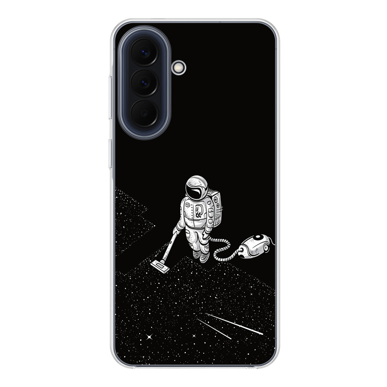 Space Cleaner Samsung Galaxy A37 5G / A57 5G Case