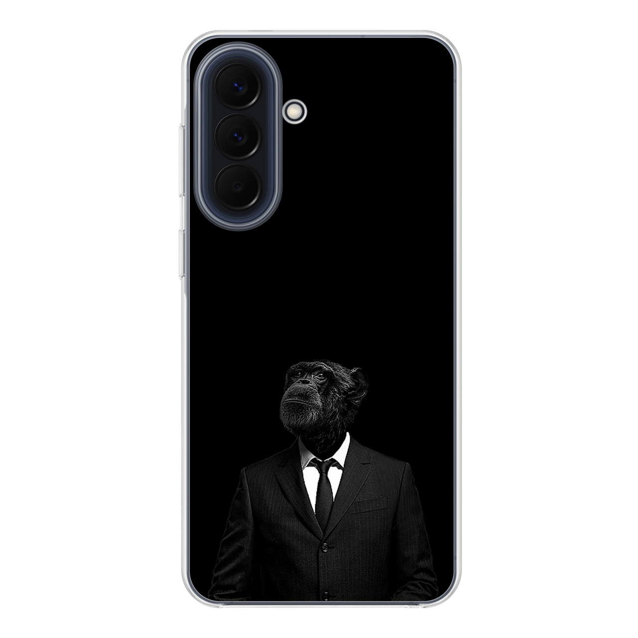 The Interview Ape Samsung Galaxy A37 5G / A57 5G Case