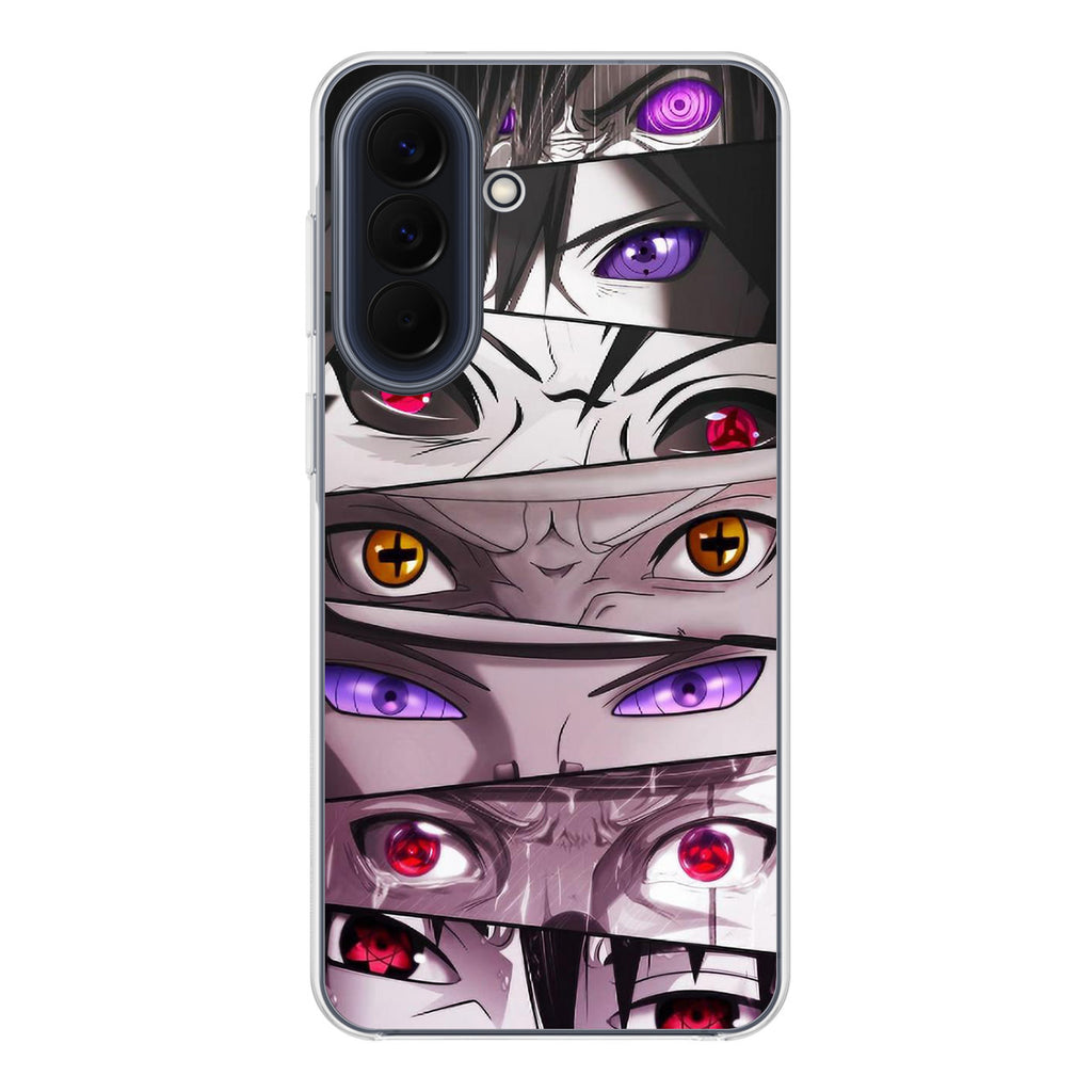 The Powerful Eyes Samsung Galaxy A37 5G / A57 5G Case