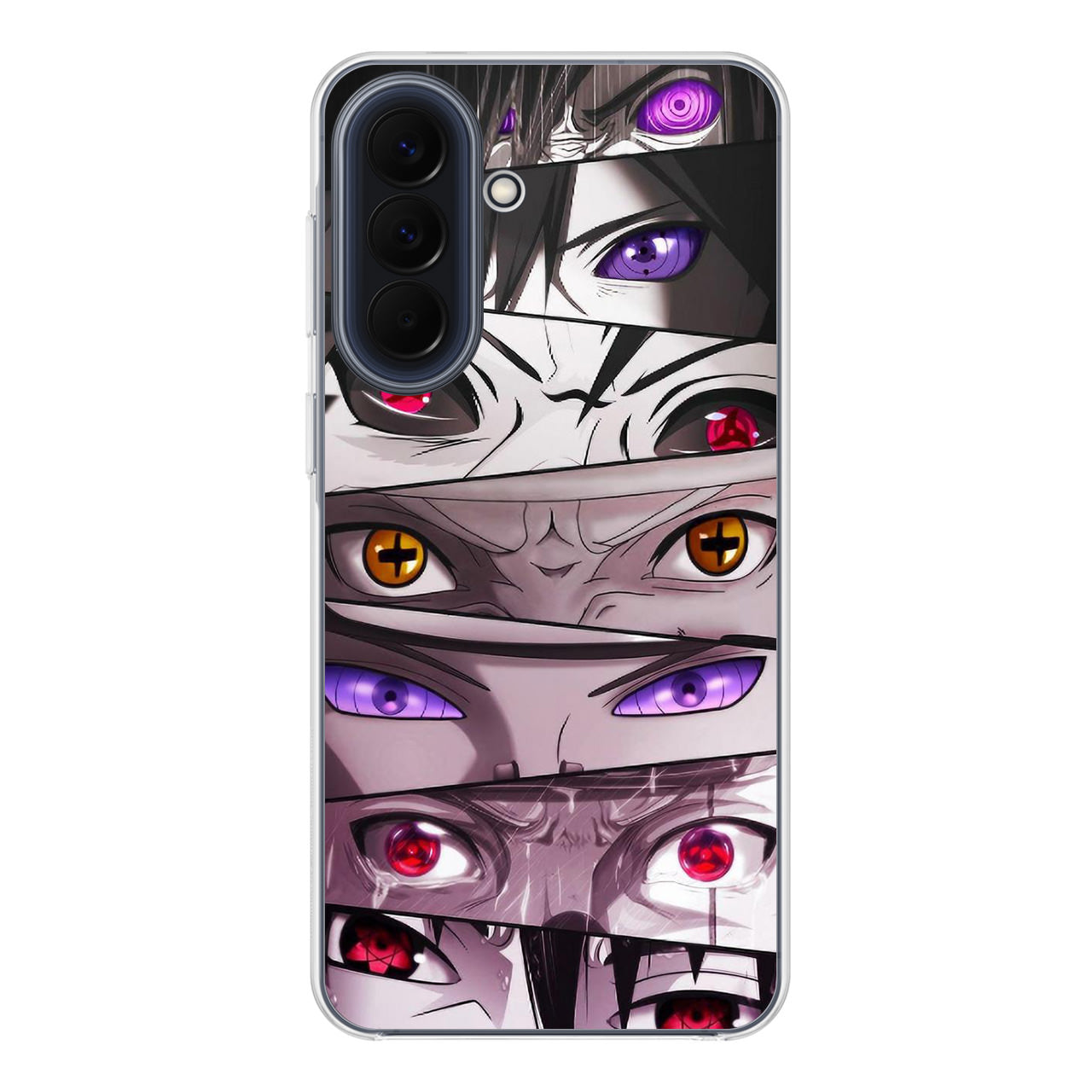 The Powerful Eyes Samsung Galaxy A37 5G / A57 5G Case