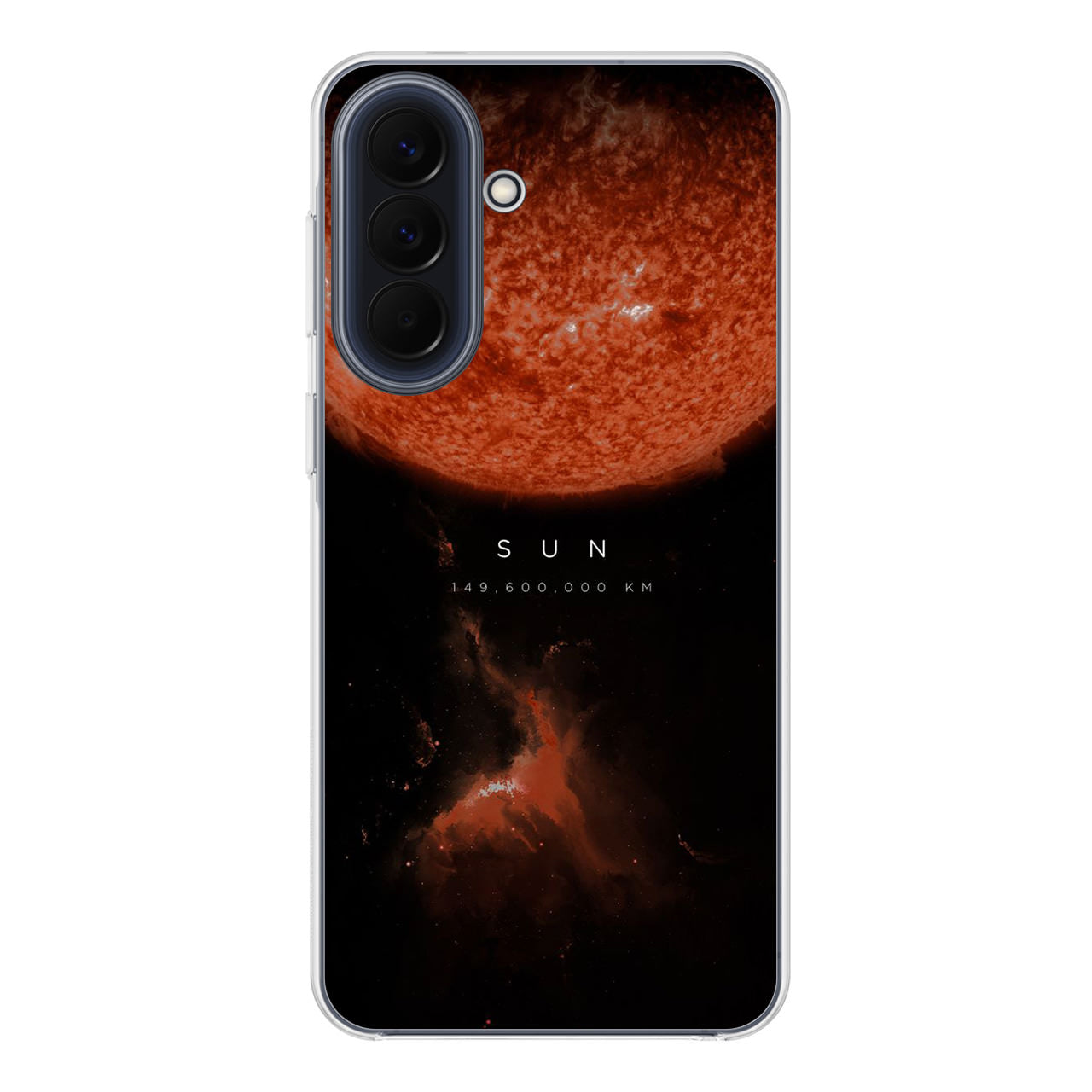 The Sun Samsung Galaxy A37 5G / A57 5G Case