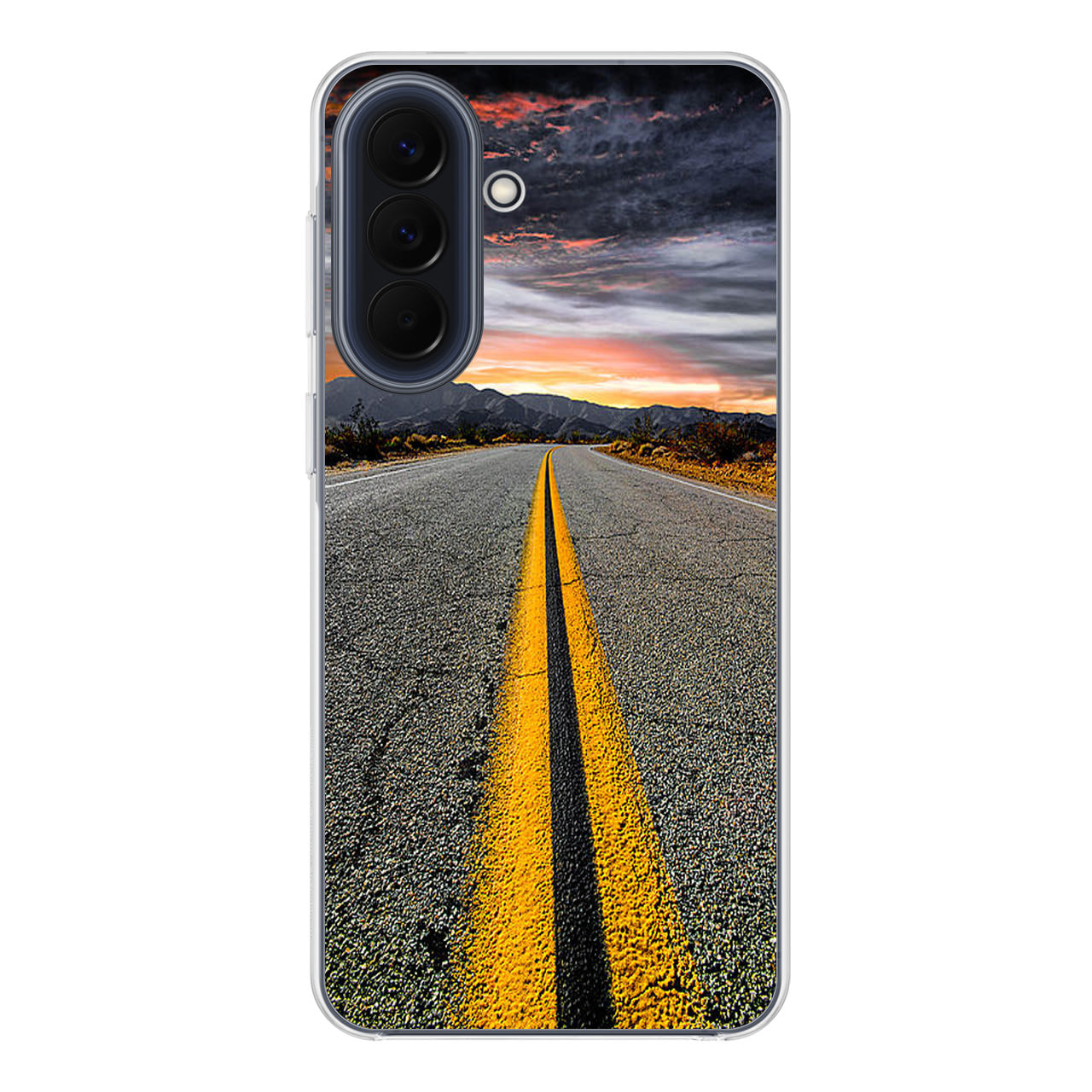 The Way to Home Samsung Galaxy A37 5G / A57 5G Case