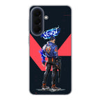 Yoru Artwork Samsung Galaxy A37 5G / A57 5G Case