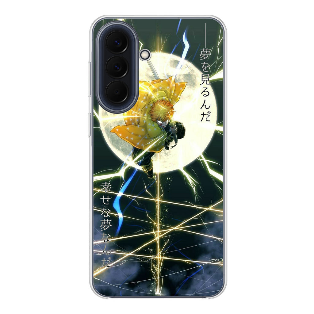 Zenittsu Samsung Galaxy A37 5G / A57 5G Case