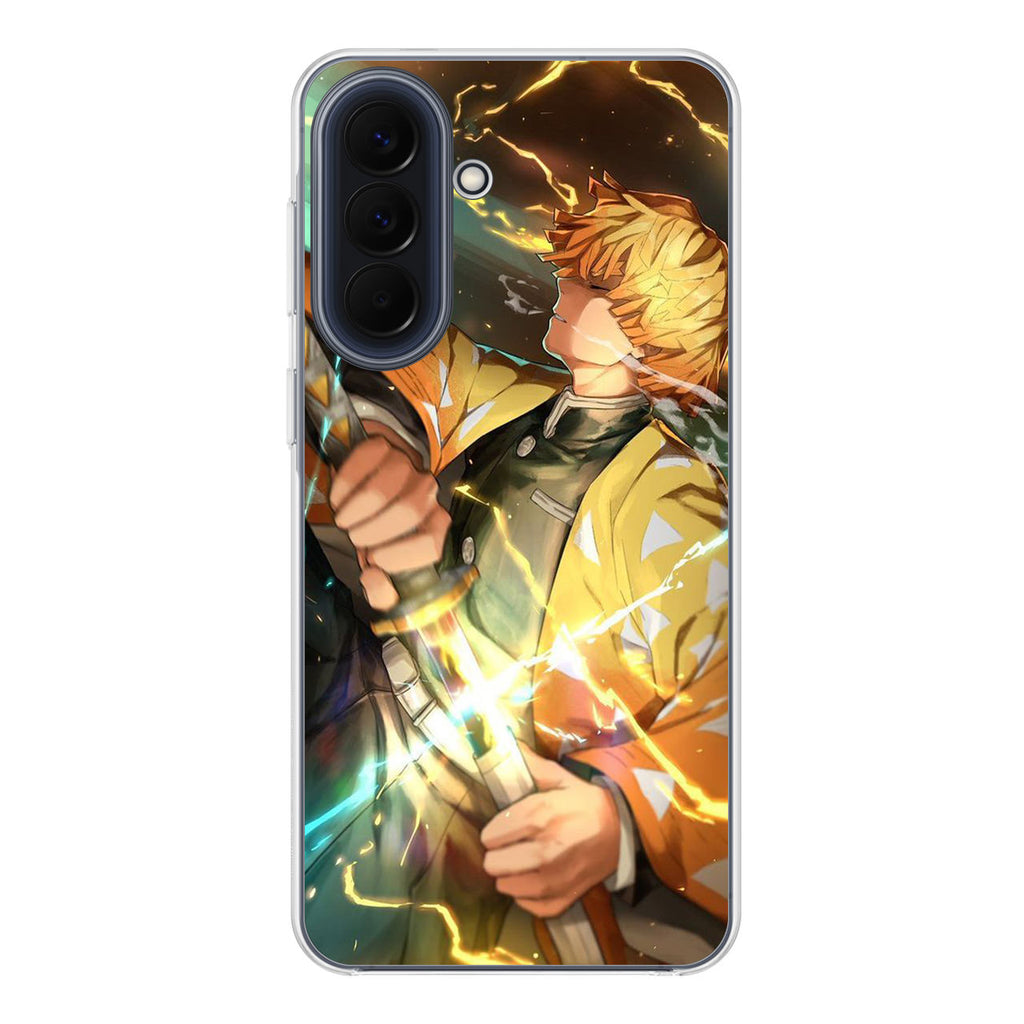 Zenittsu Sleep Mode Samsung Galaxy A37 5G / A57 5G Case