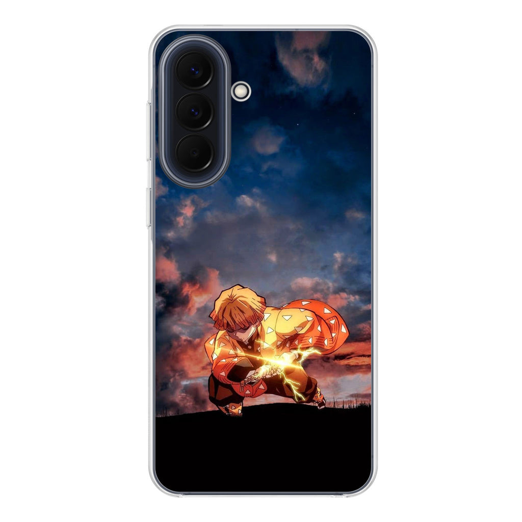 Zenittsu Thunder Breath Samsung Galaxy A37 5G / A57 5G Case