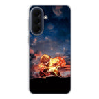 Zenittsu Thunder Breath Samsung Galaxy A37 5G / A57 5G Case