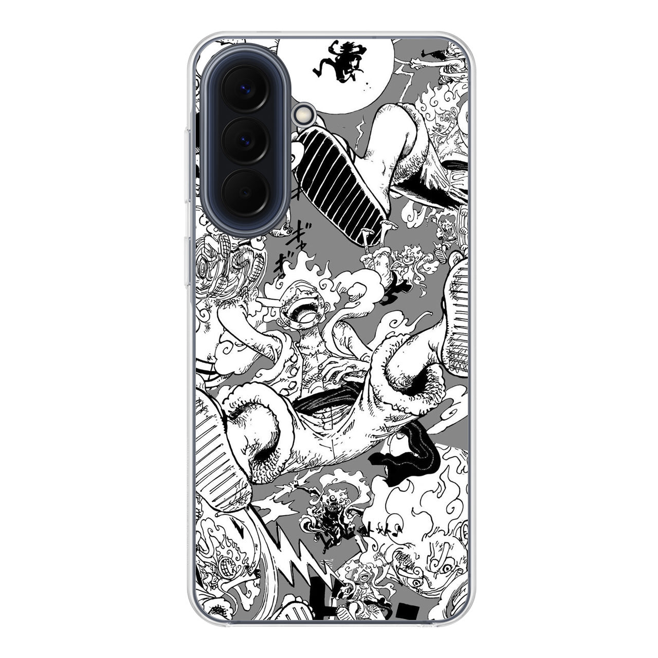Comic Gear 5 Samsung Galaxy A37 5G / A57 5G Case