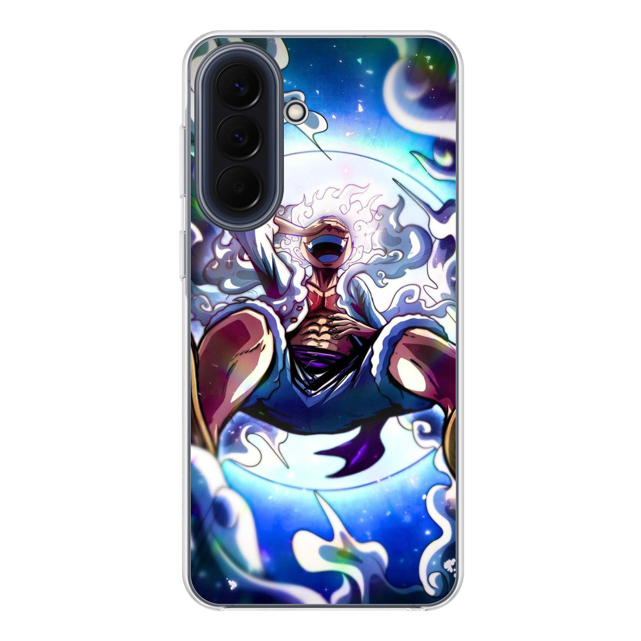 Gear 5 Laugh Samsung Galaxy A37 5G / A57 5G Case