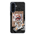 Gear 5 With Poster Samsung Galaxy A37 5G / A57 5G Case