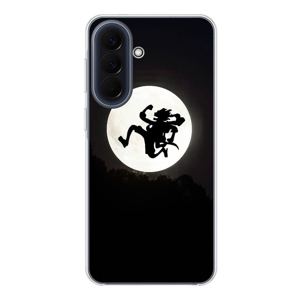 God Of Sun Nika Silhouette Samsung Galaxy A37 5G / A57 5G Case