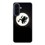 God Of Sun Nika Silhouette Samsung Galaxy A37 5G / A57 5G Case