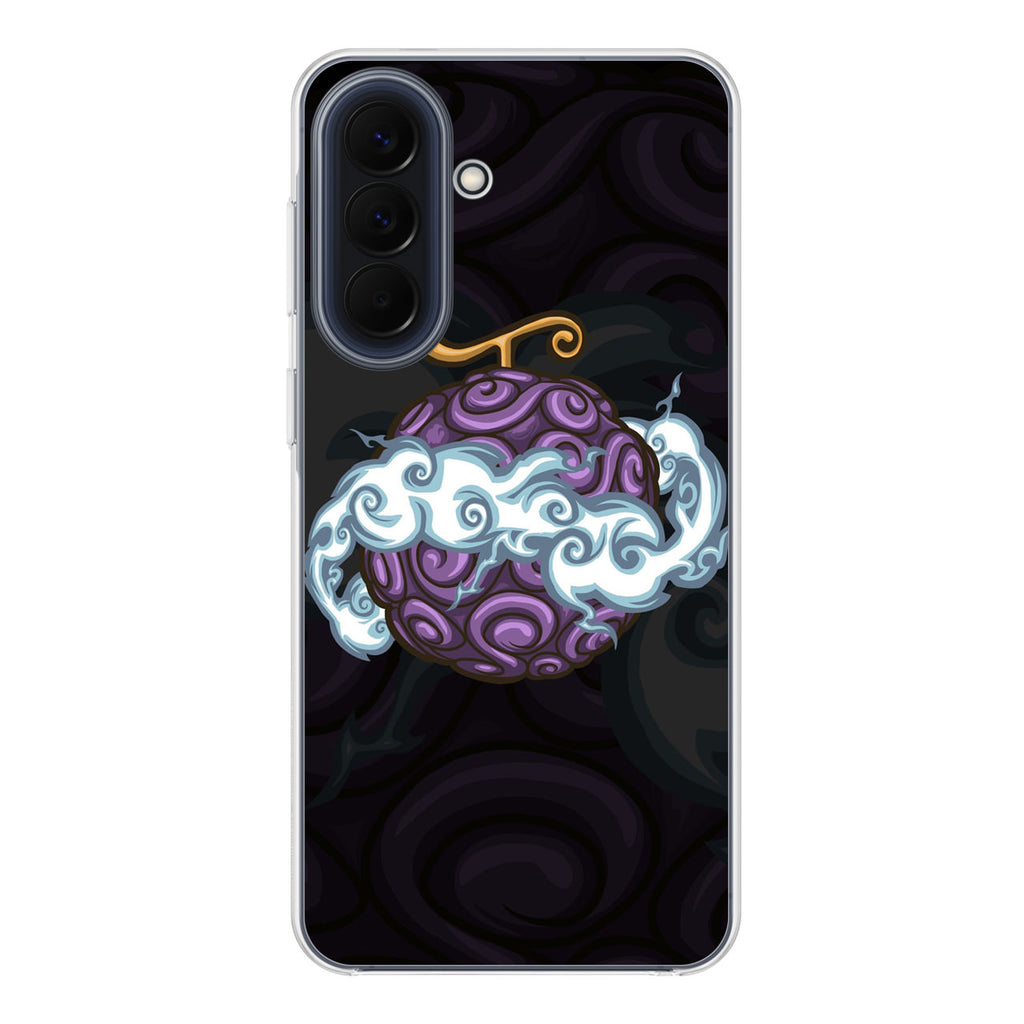 Gomu Gomu No Mi Model Nika Samsung Galaxy A37 5G / A57 5G Case