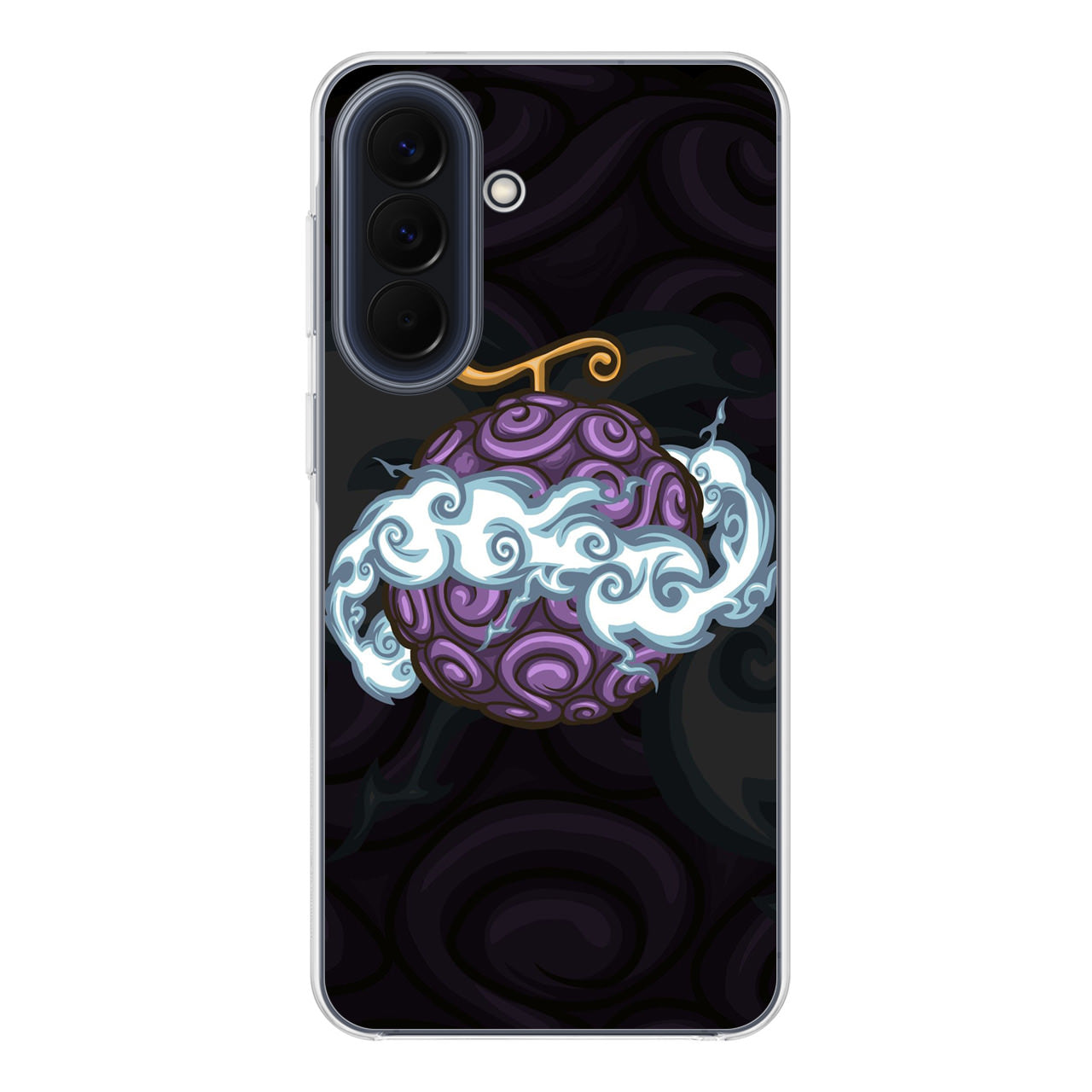 Gomu Gomu No Mi Model Nika Samsung Galaxy A37 5G / A57 5G Case