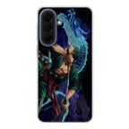Santoryu Dragon Zoro Samsung Galaxy A37 5G / A57 5G Case