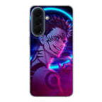 Sukuna Retro Samsung Galaxy A37 5G / A57 5G Case