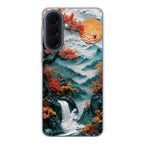 Autumn in Painted Valley Samsung Galaxy A37 5G / A57 5G Case