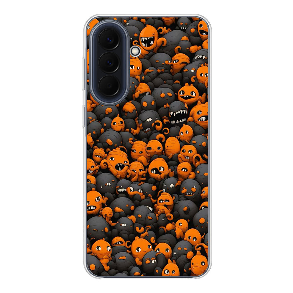 Chaos of The Little Horde Samsung Galaxy A37 5G / A57 5G Case