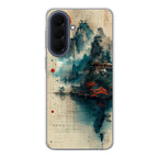 Code of the Crimson Moon Samsung Galaxy A37 5G / A57 5G Case
