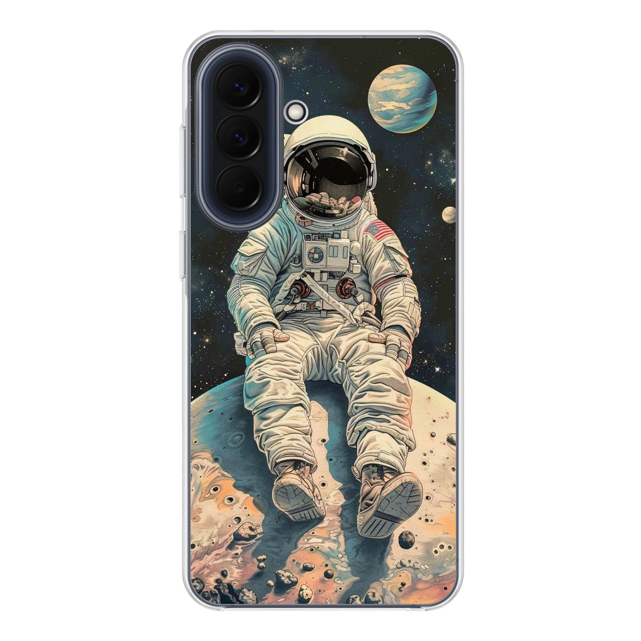 Cosmic Daydream Samsung Galaxy A37 5G / A57 5G Case