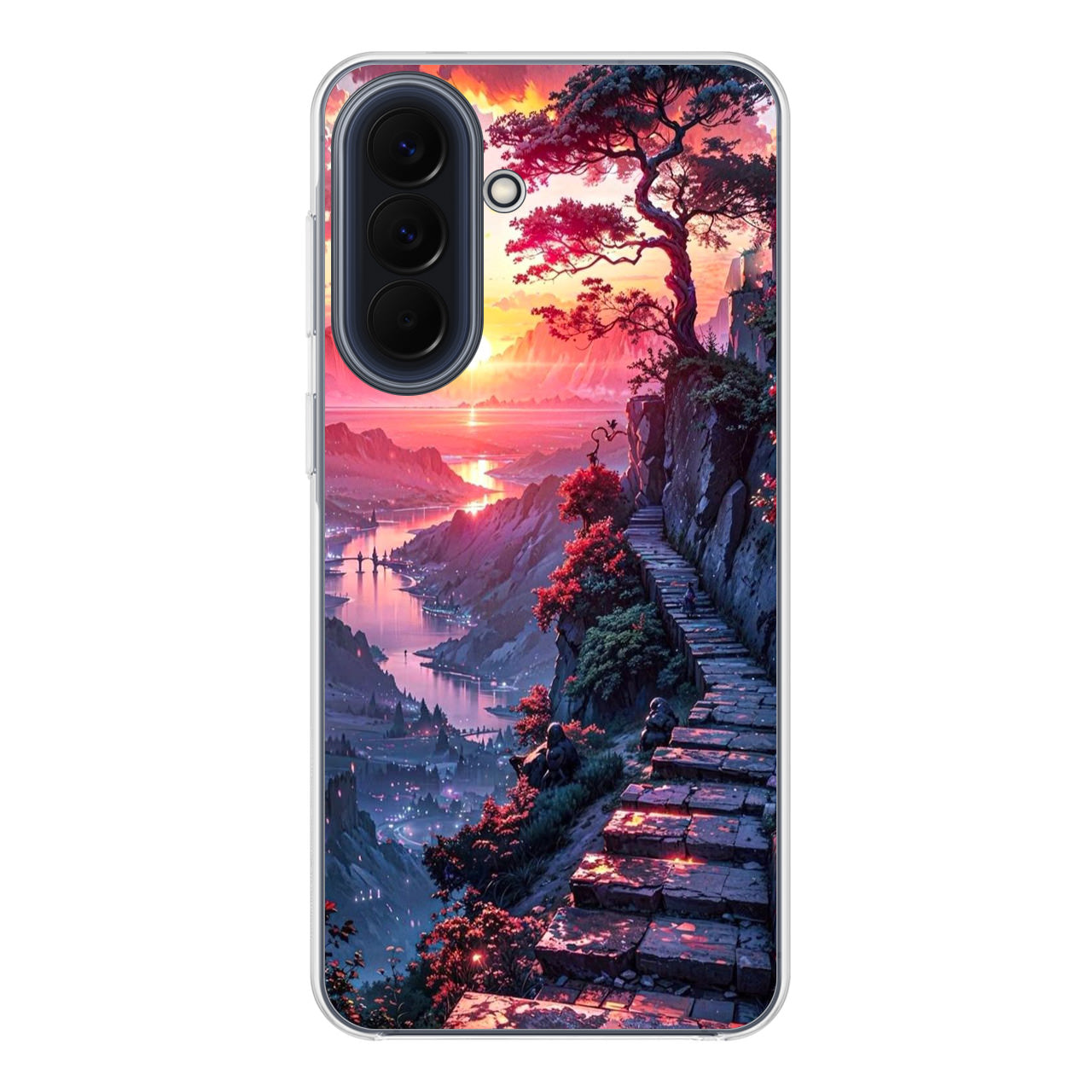 Dusklight Dreams Samsung Galaxy A37 5G / A57 5G Case