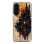 Embers of the Duskwood Samsung Galaxy A37 5G / A57 5G Case